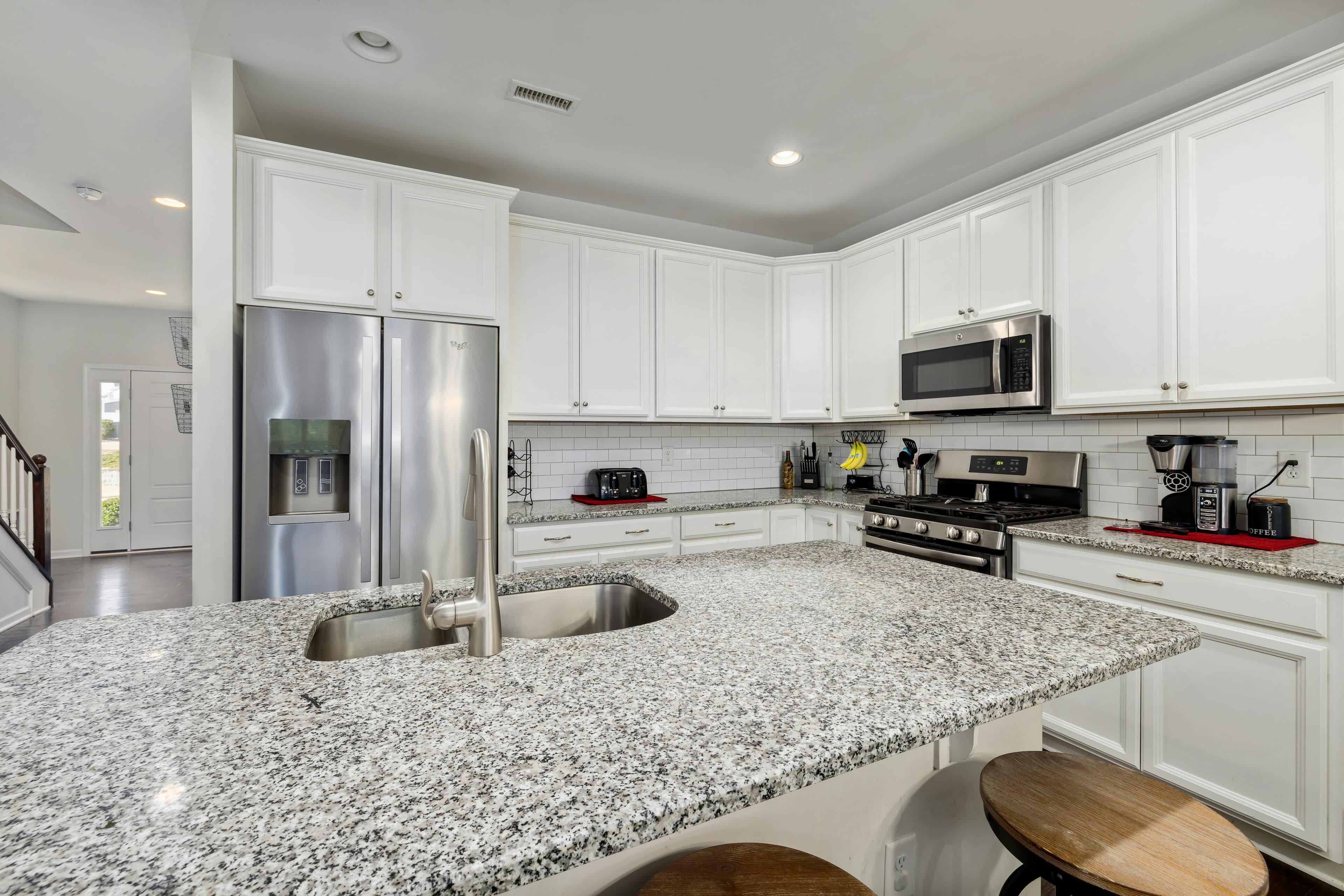 Kitchen Remodeling and Renovation