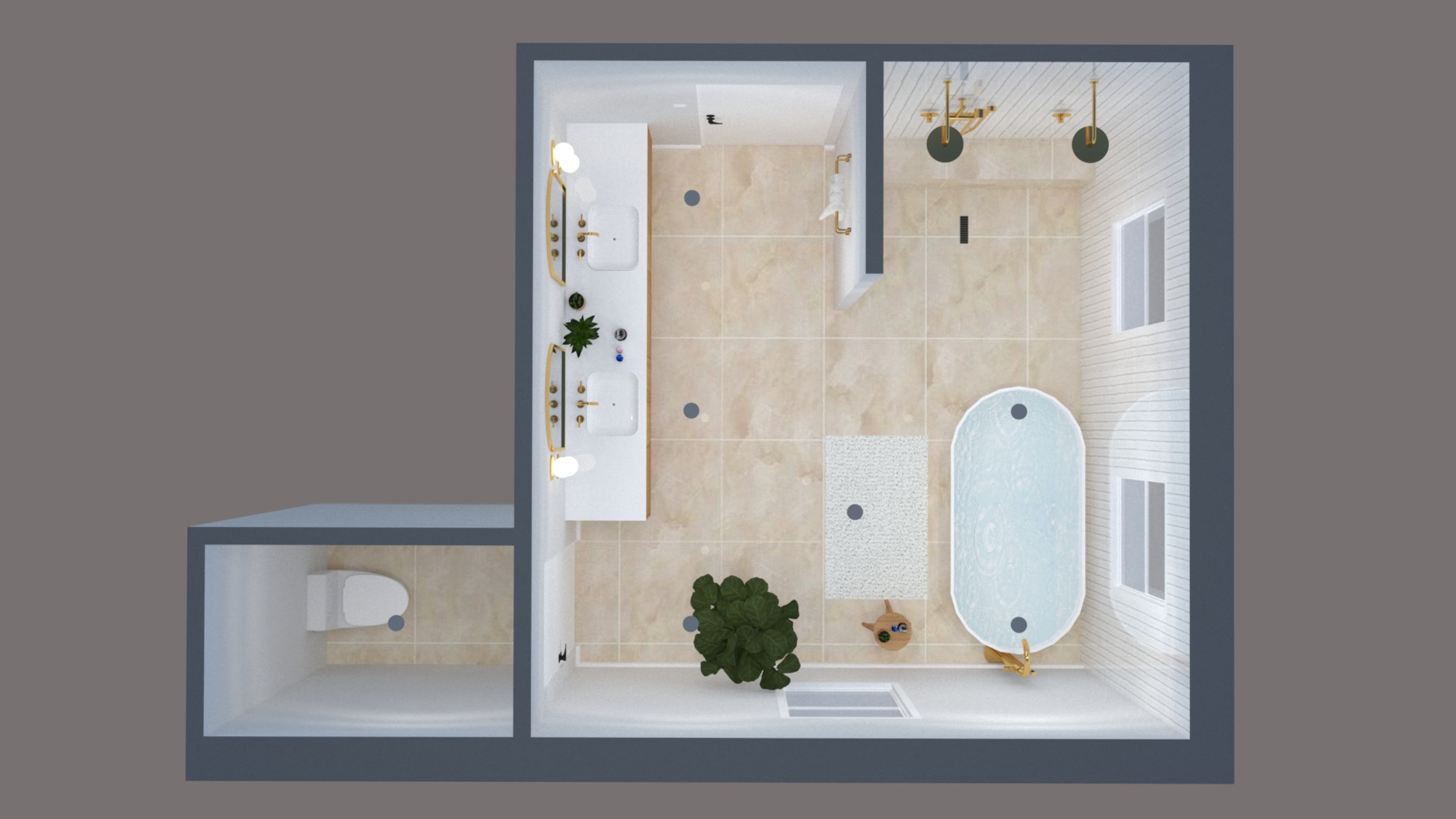 Walk-In Tubs and Tub-to-Shower Conversions